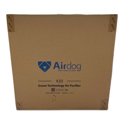 Airdog (エアドッグ) 空気清浄機 216 X1D 未使用品