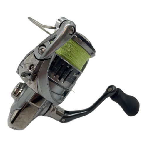 SHIMANO (シマノ) リール NASCI 2500-C スピニングリール