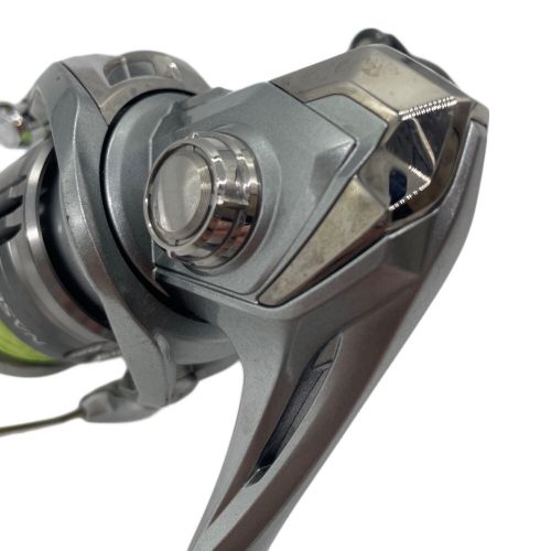 SHIMANO (シマノ) リール NASCI 2500-C スピニングリール