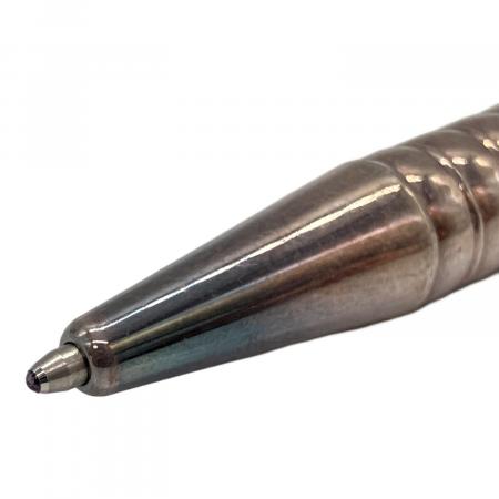 S.T.Dupont (エス・テー・デュポン) ボールペン シルバーカラー 45121