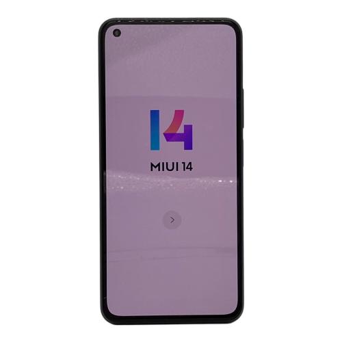 Xiaomi (シャオミ) Mi11 Lite 5G M2101K9R