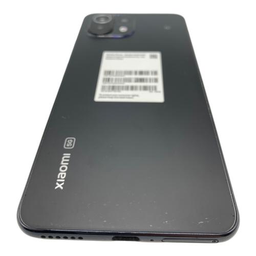 Xiaomi (シャオミ) Mi11 Lite 5G M2101K9R
