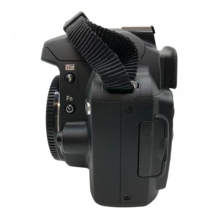 Nikon デジタル一眼レフカメラ/ダブルレンズキット D60 1075万画素(総