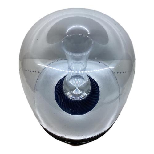 Harman/Kardon (ハーマンカードン) ワイヤレススピーカー AURA PLUS HKAURAPLUSBLKJN 50Hz - 20kHz 2 x 15W、30W（サブウーファ）