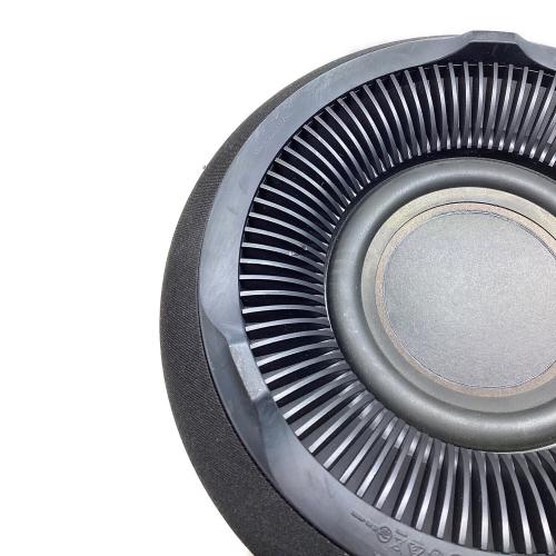 Harman/Kardon (ハーマンカードン) ワイヤレススピーカー AURA PLUS HKAURAPLUSBLKJN 50Hz - 20kHz 2 x 15W、30W（サブウーファ）