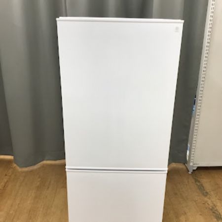 ニトリ 2ドア冷蔵庫 225 NTR-140WH 2024年製 140L クリーニング済｜トレファクONLINE