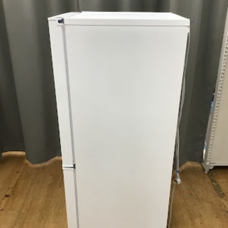 ニトリ 2ドア冷蔵庫 225 NTR-140WH 2024年製 140L クリーニング済｜トレファクONLINE