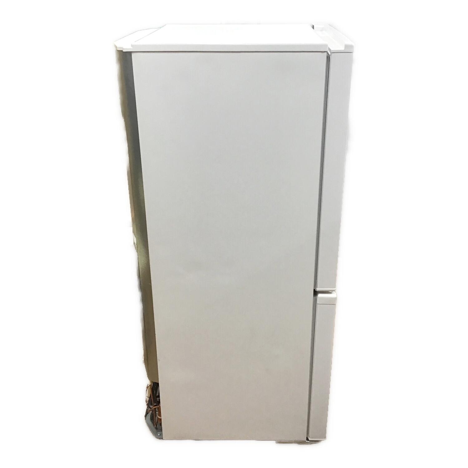 AQUA アクア 2023年製 2ドア 冷凍冷蔵庫 168L AQR-17N