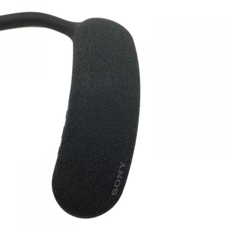 ヘッドホン SONY BRAVIA Theatre U HT-AN7 YY7861E Amazon.com: Sony - HTAN7 BRAVIA Theater U Wearable TV Speaker