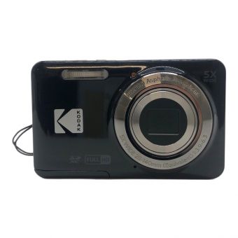 Kodak コンパクトデジタルカメラ PIXPRO ※USB充電器欠品