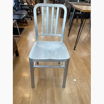 DULTON (ダルトン) ALUMINIUM STANDARD CHAIR (アルミニウム スタンダード チェア) シルバーカラー ALC0255-3