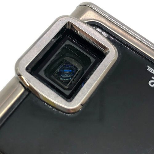 OLYMPUS (オリンパス) 防水デジタルカメラ TOUGH-8000 1200万画素(有効画素) 1/2.33型CCD 専用電池 xDピクチャーカード 通常：ISO64～1600 4～1/2000 秒 H03510163