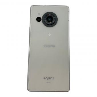 SHARP (シャープ) AQUOS R8 SH-52D Android13