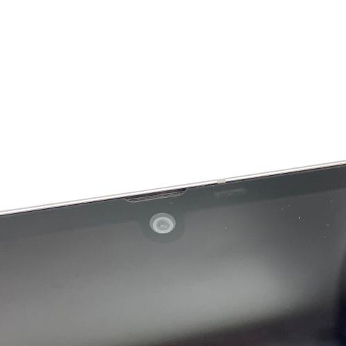 SHARP (シャープ) AQUOS R8 SH-52D Android13