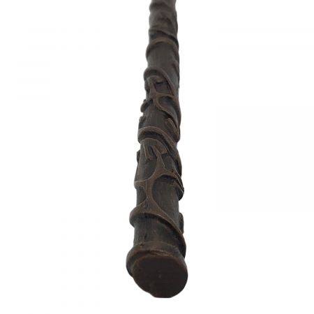 ハリーポッター ハーマイオニー・グレンジャーの杖 「メイキング・オブ