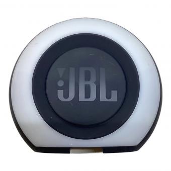 JBL (ジェービーエル) Bluetooth対応アクティブスピーカー アラームクロック付 HORIZON 70Hz～20kHz