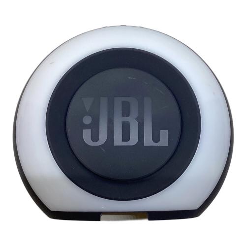 JBL (ジェービーエル) Bluetooth対応アクティブスピーカー アラームクロック付 HORIZON 70Hz～20kHz