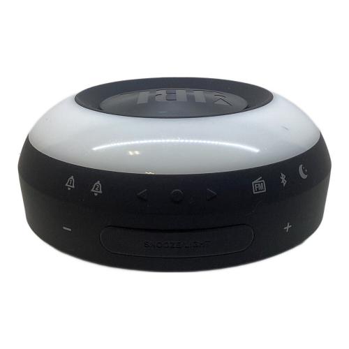 JBL (ジェービーエル) Bluetooth対応アクティブスピーカー アラームクロック付 HORIZON 70Hz～20kHz