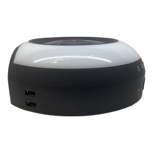 JBL (ジェービーエル) Bluetooth対応アクティブスピーカー アラームクロック付 HORIZON 70Hz～20kHz