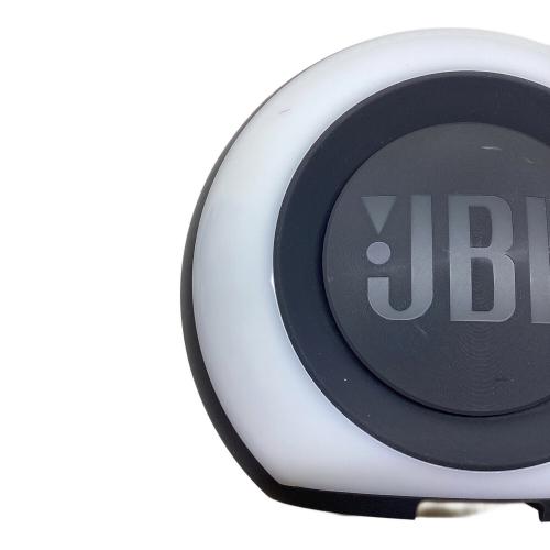 JBL (ジェービーエル) Bluetooth対応アクティブスピーカー アラームクロック付 HORIZON 70Hz～20kHz