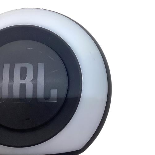 JBL (ジェービーエル) Bluetooth対応アクティブスピーカー アラームクロック付 HORIZON 70Hz～20kHz