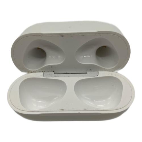 Apple (アップル) AirPods(第3世代) F3446MHW1C A2566 Lightning 動作確認済み