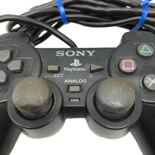 SONY (ソニー) PlayStation2 SCPH-50000 動作確認済み -