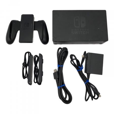 Nintendo (ニンテンドー) Nintendo Switch ※キズ・ハガレ・ジョイコン