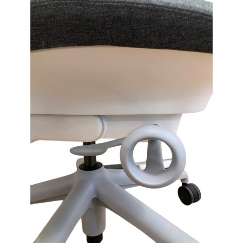 Herman Miller (ハーマンミラー) セイルチェア  AS1YA23HA-1983 イヴ・ベアール