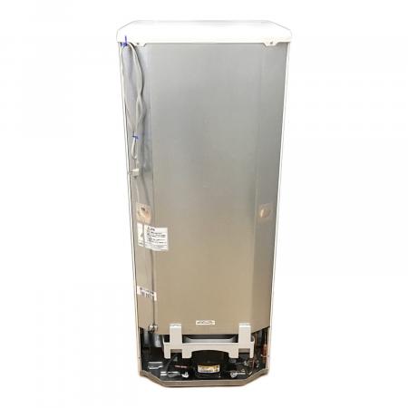 冷蔵庫　146L　2ドア　ミツビシ　MR-P15J-W　リユース品 MITSUBISHI (ミツビシ) 2ドア冷蔵庫 102 MR-P15J-W 2024年製 146L 46L