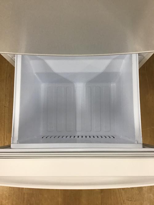 MITSUBISHI (ミツビシ) 2ドア冷蔵庫 102 MR-P15J-W 2024年製 146L 46L クリーニング済