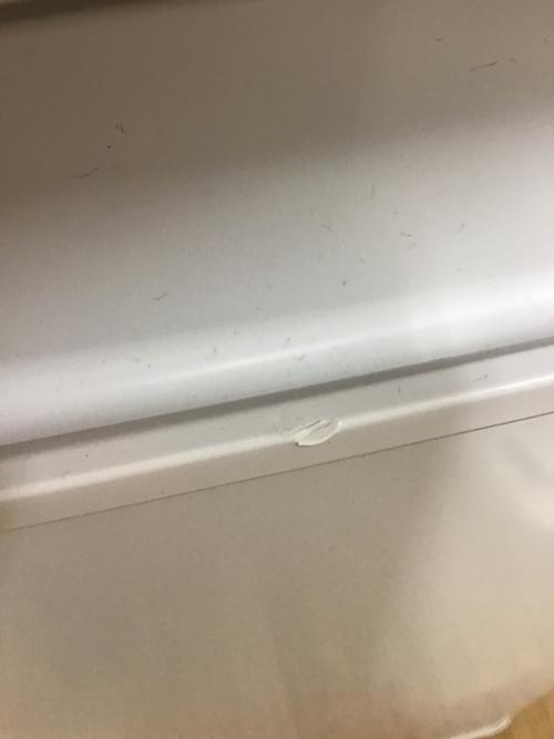 MITSUBISHI (ミツビシ) 2ドア冷蔵庫 102 MR-P15J-W 2024年製 146L 46L クリーニング済