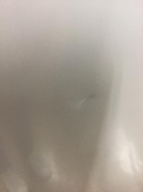 MITSUBISHI (ミツビシ) 2ドア冷蔵庫 102 MR-P15J-W 2024年製 146L 46L クリーニング済