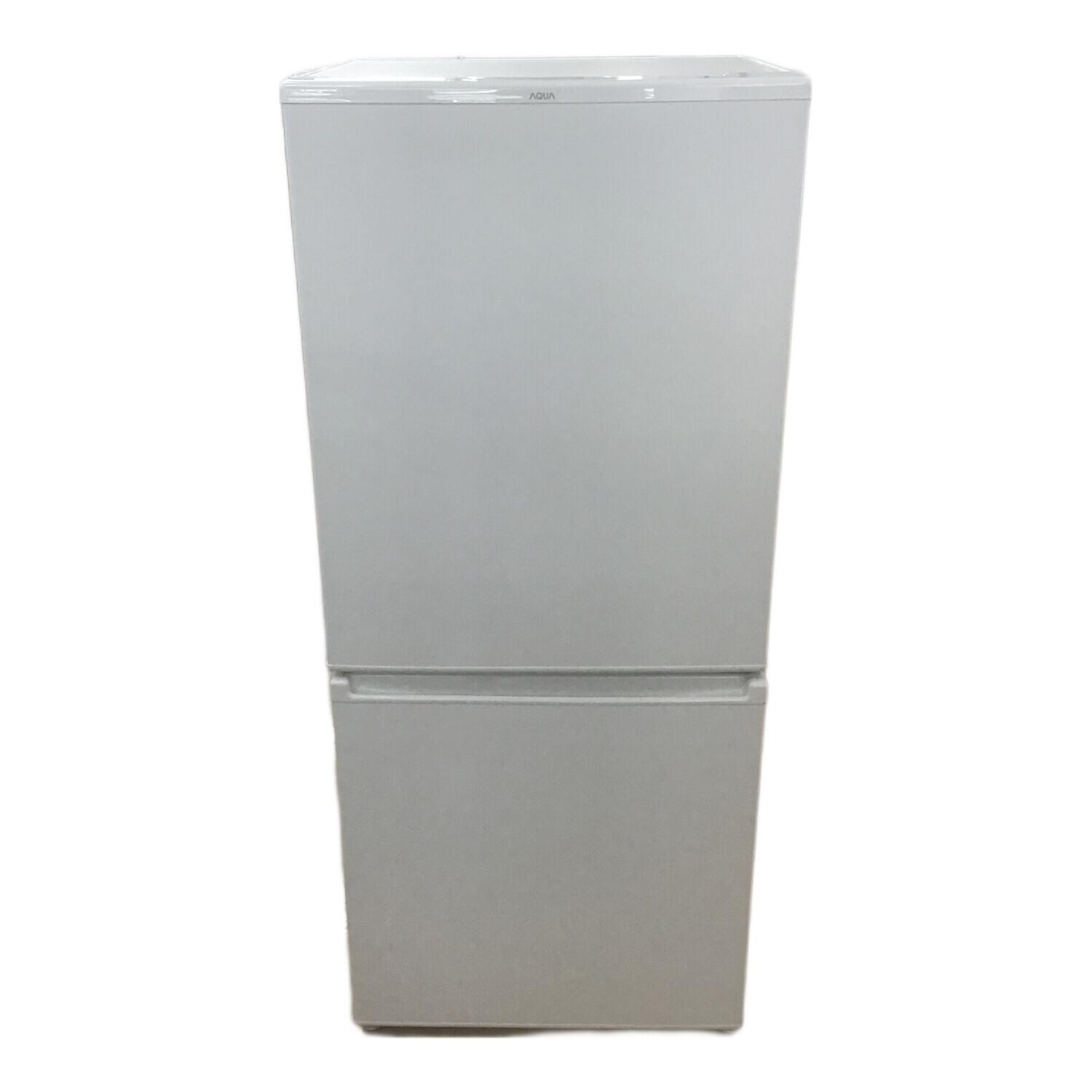 AQUAの2ドア冷蔵庫(AQR-17M)