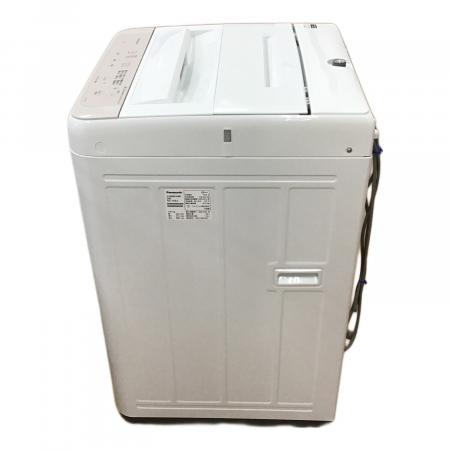 Panasonic (パナソニック) 全自動洗濯機 355 6.0kg NA-F6B2 2024年製