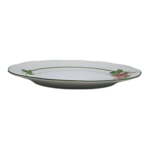 Herend (ヘレンド) ディナープレート バティスフェ No.3 レッドカラント