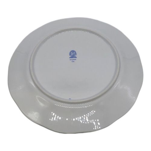 Herend (ヘレンド) ディナープレート バティスフェ No.3 レッドカラント