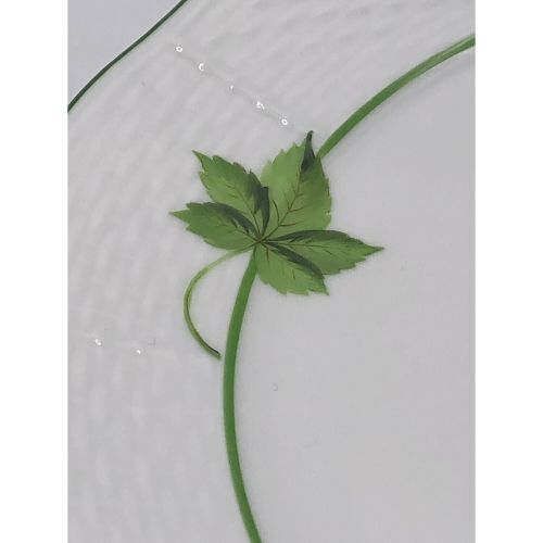 Herend (ヘレンド) ディナープレート バティスフェ No.3 レッドカラント