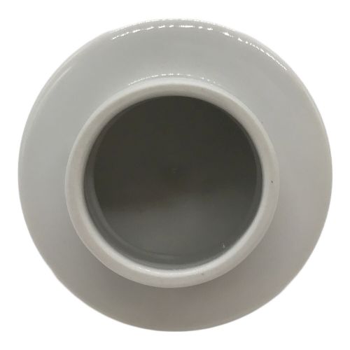 ROYAL COPENHAGEN (ロイヤル・コペンハーゲン) コーヒーポット ホワイトハーフレース