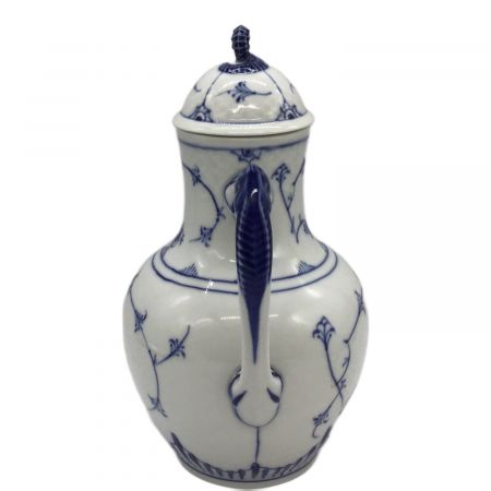 ROYAL COPENHAGEN (ロイヤル・コペンハーゲン) コーヒーポット