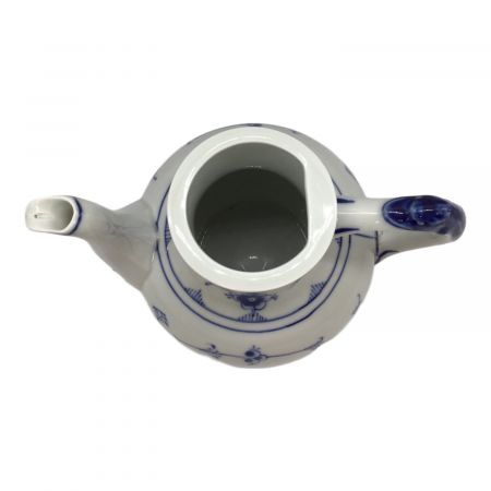 ROYAL COPENHAGEN (ロイヤル・コペンハーゲン) コーヒーポット