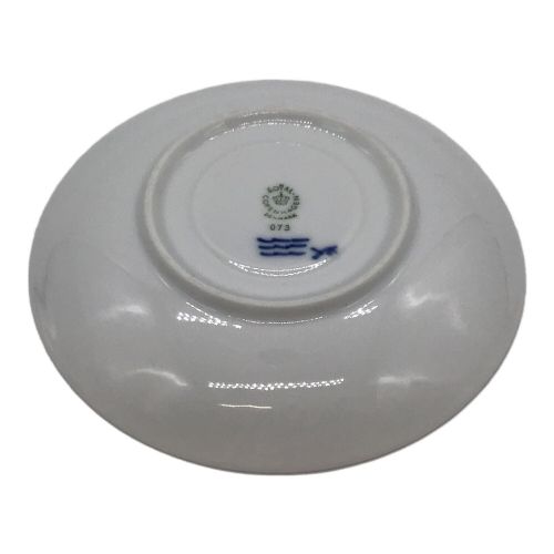 ROYAL COPENHAGEN (ロイヤル・コペンハーゲン) カップ&ソーサー ブルーフラワー・プレイン