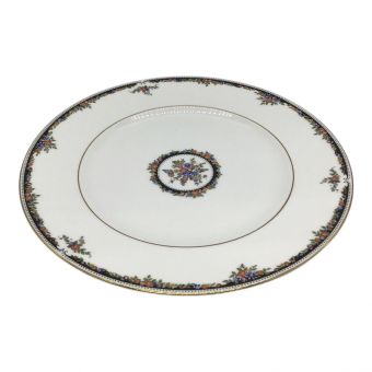Wedgwood (ウェッジウッド) プレート 28cm オズボーン