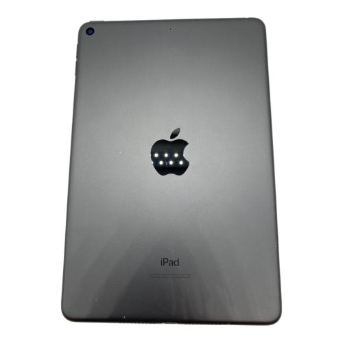 Apple (アップル) iPad mini(第5世代) MUQW2J/A Wi-Fiモデル 64GB