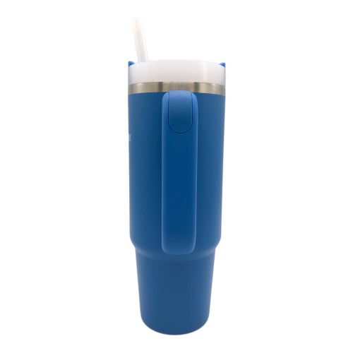 STANLEY (スタンレー) 真空スリムクエンチャー 887ml/ブルー