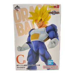 ドラゴンボール フィギュア C賞 超サイヤ人孫悟空フィギュア 一番くじ ドラゴンボール VSオムニバスグレイト