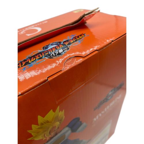 ドラゴンボール フィギュア C賞 超サイヤ人孫悟空フィギュア 一番くじ ドラゴンボール VSオムニバスグレイト