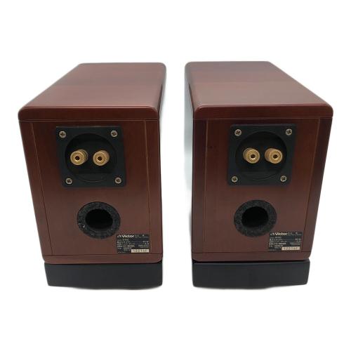 Victor (ビクター) コンパクトコンポーネントDVDシステム エテルノ 動作確認済 ※ディスプレイコントラスト不良 CA-EXA3 2007年製 132C0694