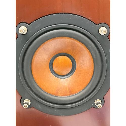 Victor (ビクター) コンパクトコンポーネントDVDシステム エテルノ 動作確認済 ※ディスプレイコントラスト不良 CA-EXA3 2007年製 132C0694