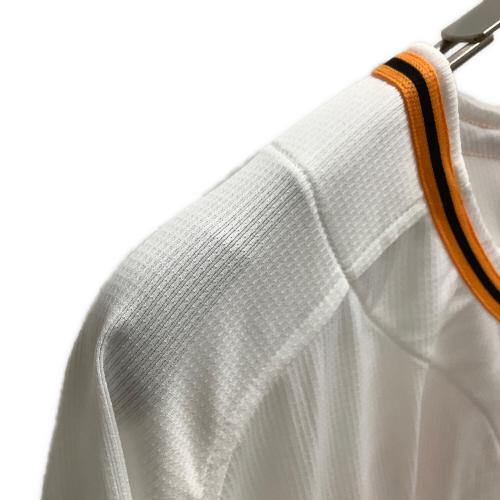 ユニフォーム　MIZUNO PRO 6番 坂本勇人 キャプテンマーク付き